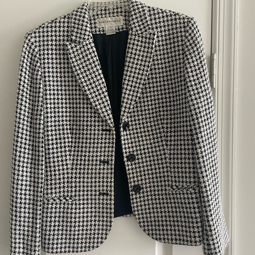 Jones New York Blazer